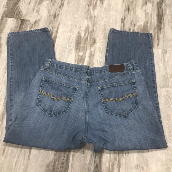 TOMMY HILFIGER freedom Jean. 40x32 - Picture 1 of 7